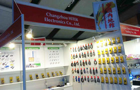 HK FAIR GHG21  OCT13TH-16TH