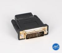 HDMI Female To DVI Male Adaptor